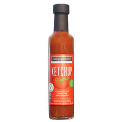 Salsa Ketchup Orgánico 285g - Pampagourmet
