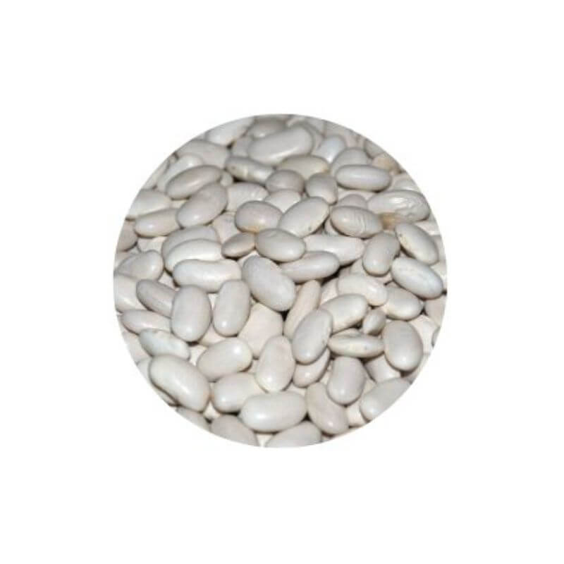 Poroto blanco alubia 500g