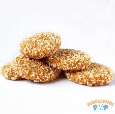 Medallon de Merluza Crocante x 500 gr - Solimeno