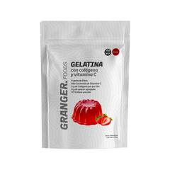 Gelatina con Colágeno y Vitamina C x150gr - GRANGER-