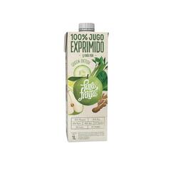 Jugo Green Detox x 1 lt. - Pura Frutta