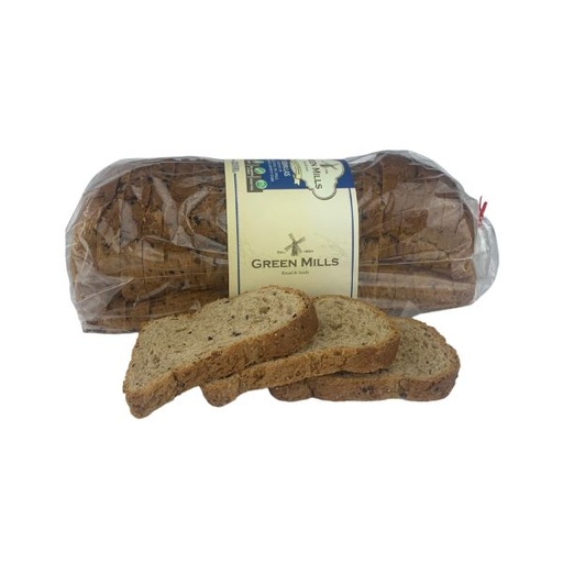 Pan integral x 650 grs - Molens