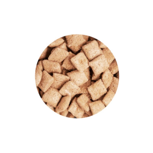 Almohaditas Frutilla 250 gr