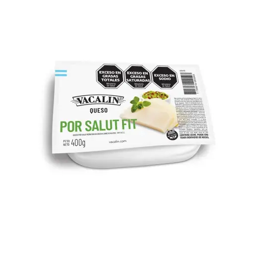 Port Salut Light 400gr - Vacalin
