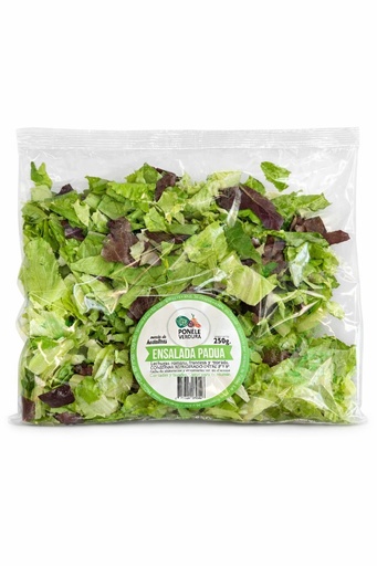 [021] Ensalada Padua x 250 g