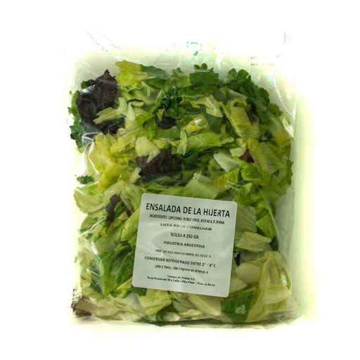 [021] Ensalada Padua x 250 g