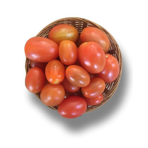 [020] Tomate Cherry Rojo 1/2 kg