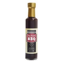 [099] Salsa BBQ Premium 300g - Pampagourmet