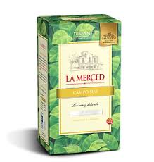 Yerba Mate x 500 gr - La Merced