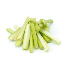 Apio en bastones bolsa x 300 gr
