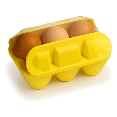 6 huevos Caseros Camila 