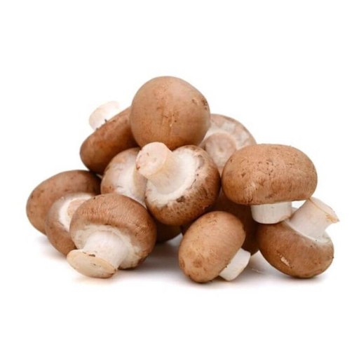 [014] Portobello bandeja x 200 gr