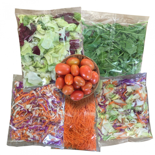 [CB059] Combo Tradicional c/zanahoria