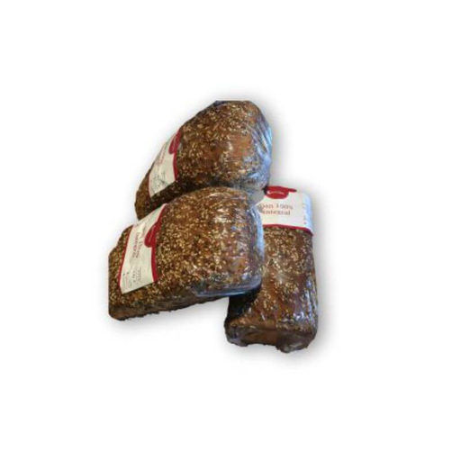 [265] Pan INTEGRAL x 660 gr - Integra