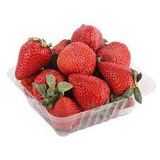 [588] Frutillas kg